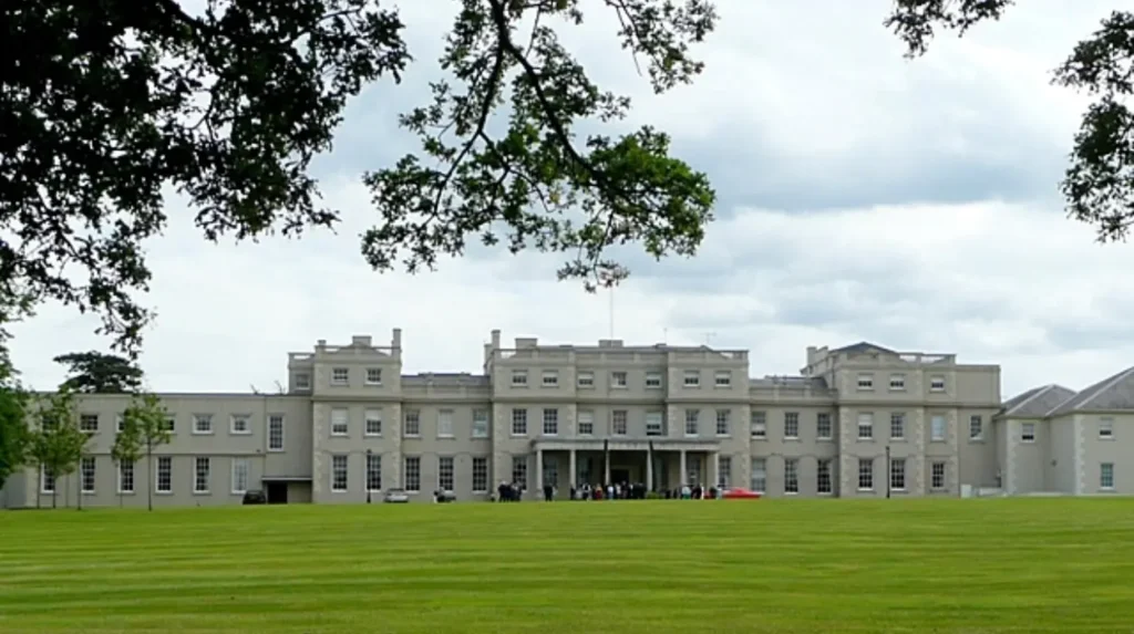 What Is the Overall Hospitality and Accommodation Landscape in Newport Wales?