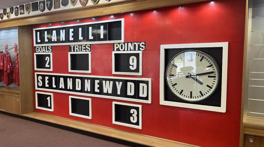 Which Hotels in Llanelli Wales Provide the Best Coastal?