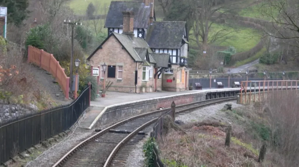 Which Hotels in Llangollen Wales Offer the Best Accommodation Options?