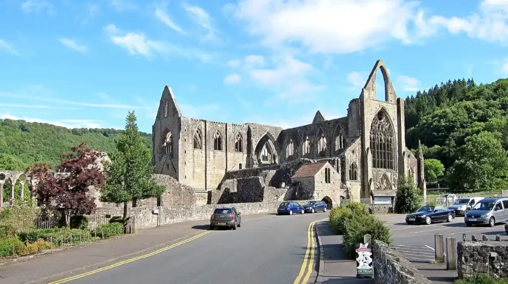 Which Chepstow Wales Hotels Offer the Best Stays in 2026?