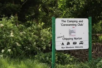 How to Find the Best UK Campsites North Wales Offers