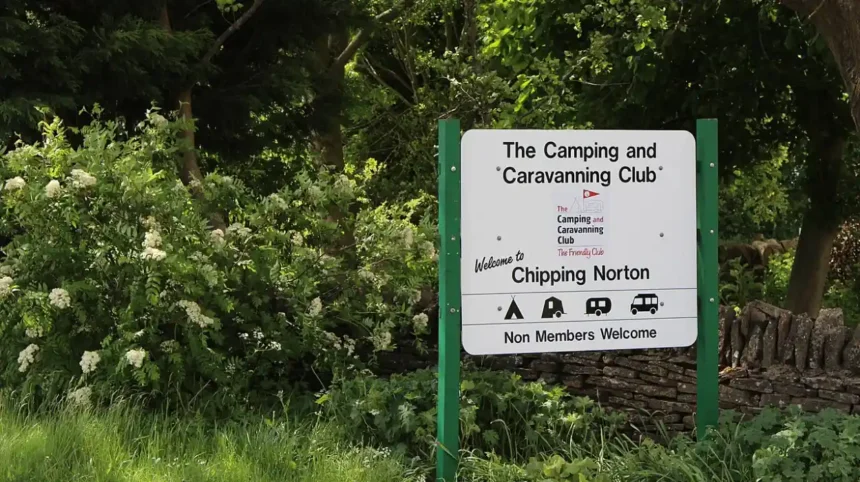 How to Find the Best UK Campsites North Wales Offers
