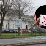 Illegal Cardiff Poker Den Organisers Avoid Immediate Jail
