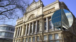 JR Smart Sells Lloyds Cardiff Hub at No. 1 John Street 2026