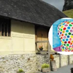 James Rielly Tŷ Mawr New Cardiff Exhibition Opens 2026