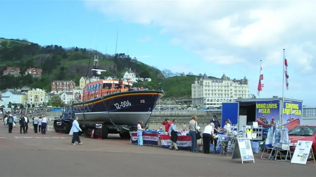 What Are the Best Opportunities for Finding Jobs in Llandudno Wales?