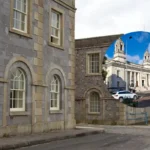 Justin Walker Pleads Guilty to Strangling Woman in Maesteg, Wales 2026