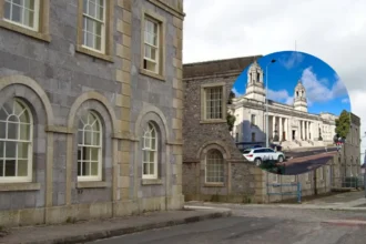 Justin Walker Pleads Guilty to Strangling Woman in Maesteg, Wales 2026