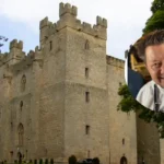 Langley Castle Edible Chocolate Castle Joins Hotel Menu 2026