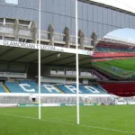 Lions Women to Face France in Historic Cardiff Debut 2026