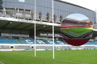 Lions Women to Face France in Historic Cardiff Debut 2026