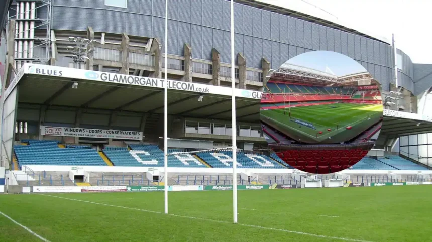 Lions Women to Face France in Historic Cardiff Debut 2026