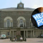 Llandeilo Agricultural Show Police Investigate Alleged Assault