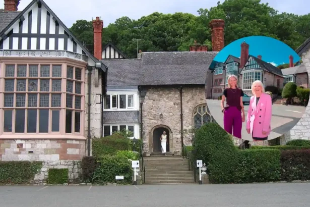 Llandudno St David College Supports 213 Jobs With £7m Impact 2026