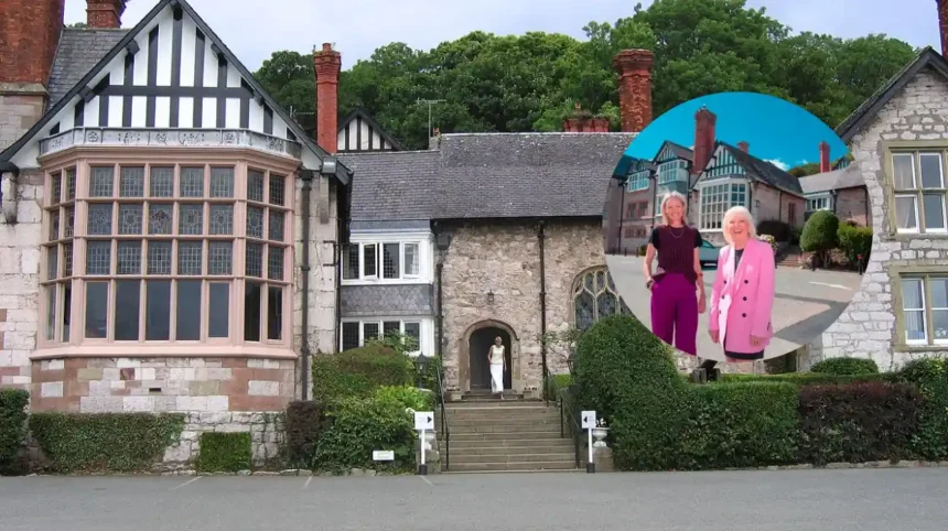 Llandudno St David College Supports 213 Jobs With £7m Impact 2026