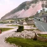Llanfairfechan road death