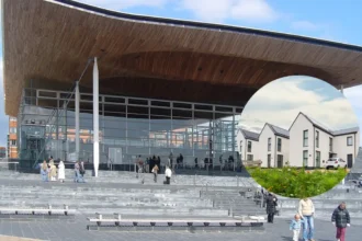 Low-Carbon Welsh Homes Research Secures £83,000