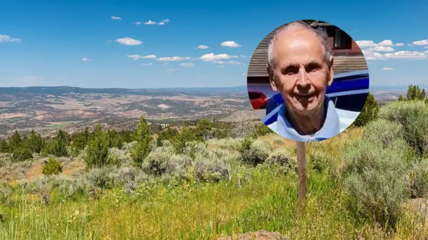 Malcolm Kitts Inquest Grandfather Died After Maerdy Mountain Fence Trap 2026