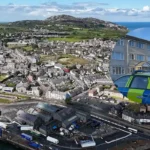 Man Dies in Holyhead Flat as North Wales Police Arrest Local Man