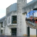 Man Due for Sentence Over Royal Pier Soft Toy Theft