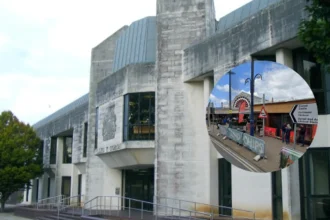Man Due for Sentence Over Royal Pier Soft Toy Theft