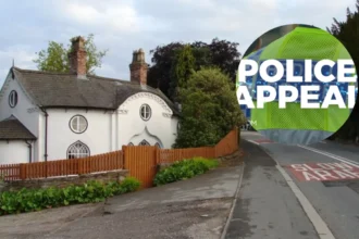 Marford Burglary North Wales Police Launch Investigation 2026
