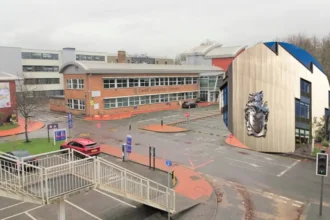 Martyn Law Cardiff Met Starts Counter-Terrorism PgCert