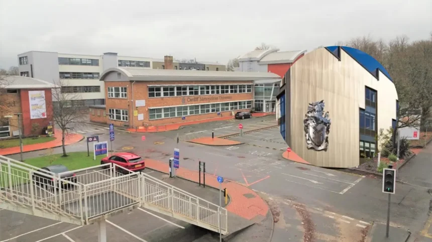 Martyn Law Cardiff Met Starts Counter-Terrorism PgCert