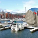 Meridian Quay Fire Defects in Swansea Set for Long-Awaited Repairs 2026