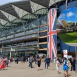Minnie Hauk Bounces Back To Her Best At Ascot, Wales 2026