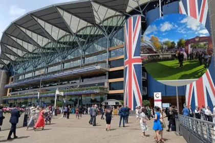 Minnie Hauk Bounces Back To Her Best At Ascot, Wales 2026