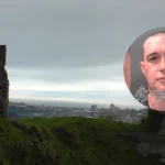 Morriston Man Jailed for Locking Ex Inside Her Home