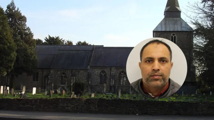 NCA secures £290k confiscation from jailed people‑smuggling boss
