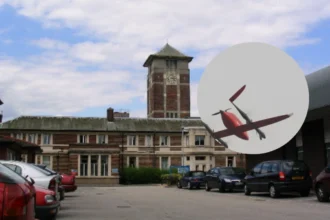 NHS Wales Trials Medical Drones for Remote Communities 2026