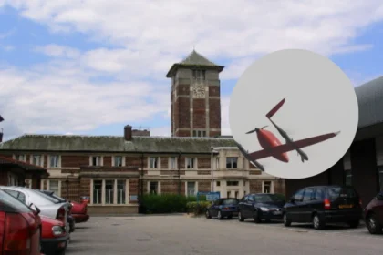 NHS Wales Trials Medical Drones for Remote Communities 2026