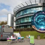 Neurological Data Platform Launches at Swansea University