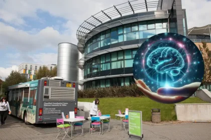 Neurological Data Platform Launches at Swansea University