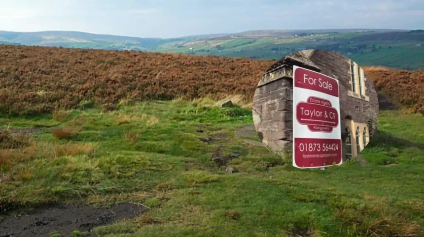 New Cardiff Mural Shapes Moorland Park With Pupil Ideas