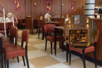 New Street Food Concept Launches at Swansea Restaurant