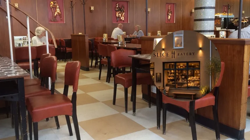 New Street Food Concept Launches at Swansea Restaurant