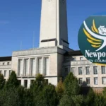 Newport Civic Centre Office Relocation Under Consideration