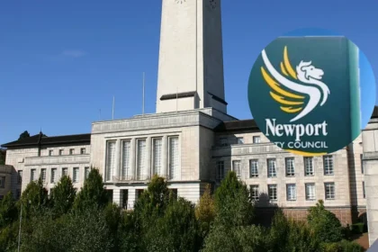 Newport Civic Centre Office Relocation Under Consideration
