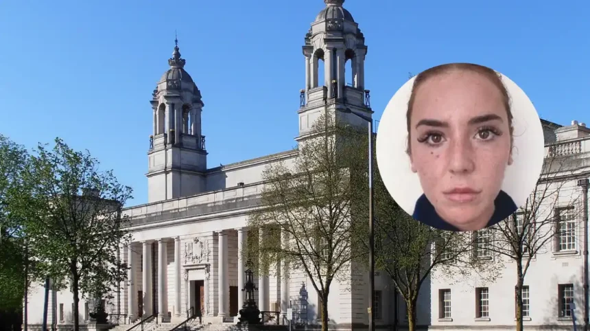 Newport Drug Dealers Jailed Again Over Crack Cocaine Supply