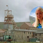 Newport Garden Fire Woman, 32, Dies After Paint Canister Explosion 2026