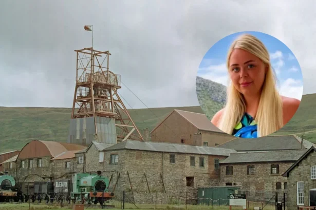 Newport Garden Fire Woman, 32, Dies After Paint Canister Explosion 2026