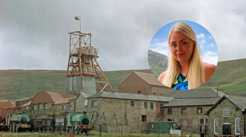 Newport Garden Fire Woman, 32, Dies After Paint Canister Explosion 2026