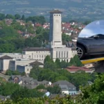 Newport Patrols Lead to Stolen Car and Drugs Seizure