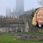 Nia Catrv in Williams elected new Dean of Bangor Cathedral 2026