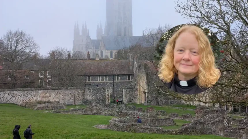 Nia Catrv in Williams elected new Dean of Bangor Cathedral 2026