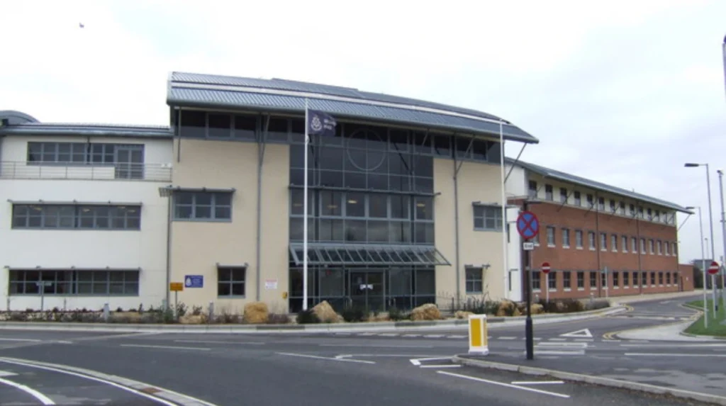What is North Wales Police and how does the recruitment process operate?
